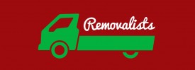 Removalists Cooks Gap - Furniture Removals